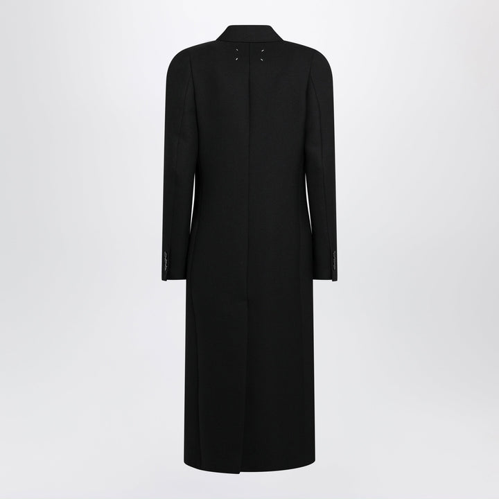 Maison Margiela Coats & Jackets - Nero | e57e3ba135aedfec44fd09243fb0dc40808ccd70