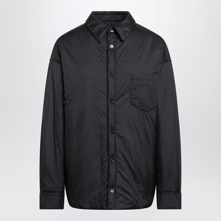 Maison Margiela Coats & Jackets - Nero | 296c48417c1b9bd87388140d1be0a608944f05fd