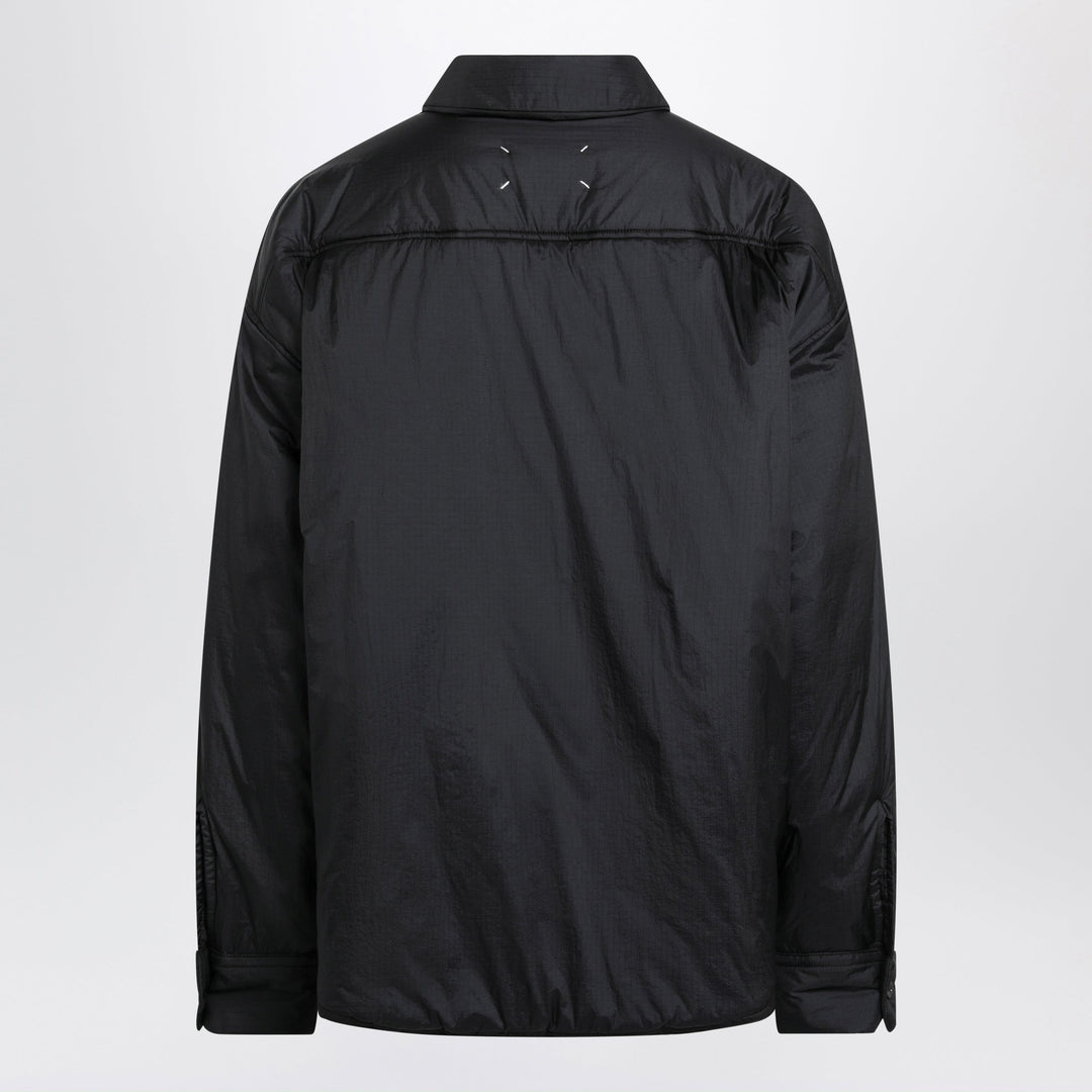 Maison Margiela Coats & Jackets - Nero | 9f506fbec8ef8421479bcf1992dad0fe07718663