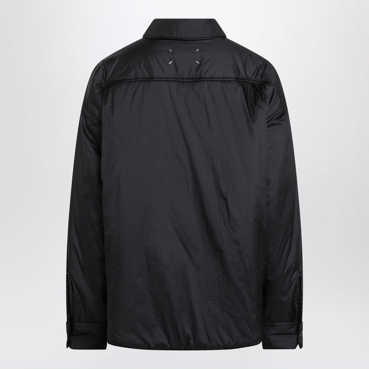 Maison Margiela Coats & Jackets - Nero | 9f506fbec8ef8421479bcf1992dad0fe07718663