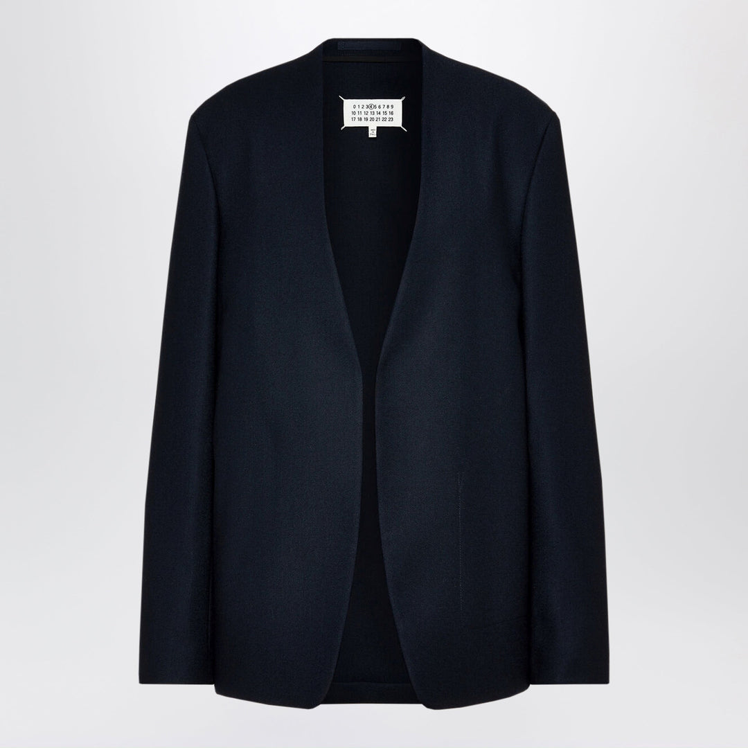 Maison Margiela Coats & Jackets - Blu | 8f412b6c4481f485b7220bffb0233247567f9ae4