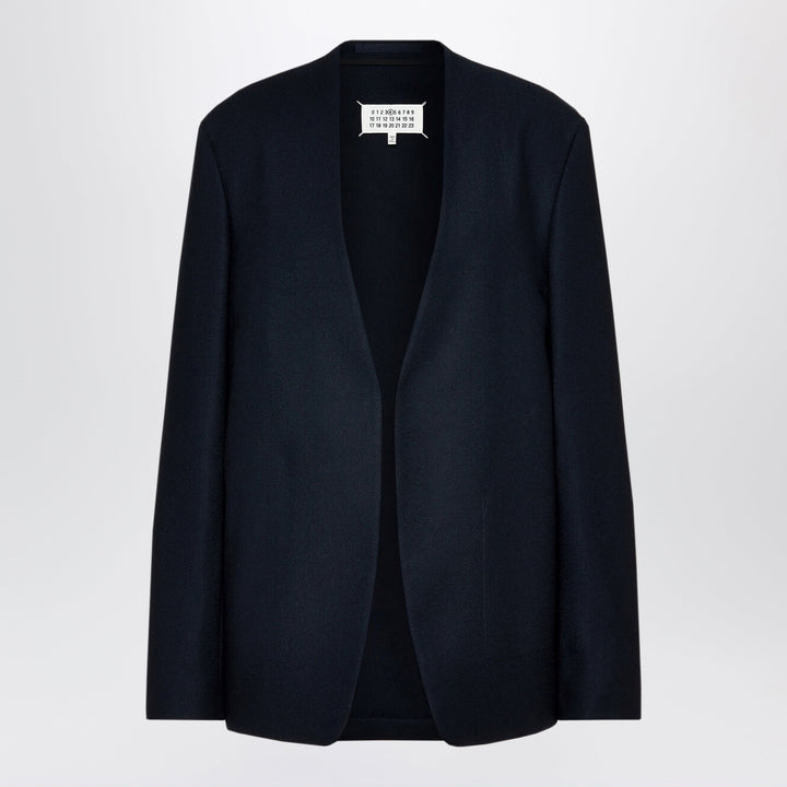 Maison Margiela Coats & Jackets - Blu | 8f412b6c4481f485b7220bffb0233247567f9ae4