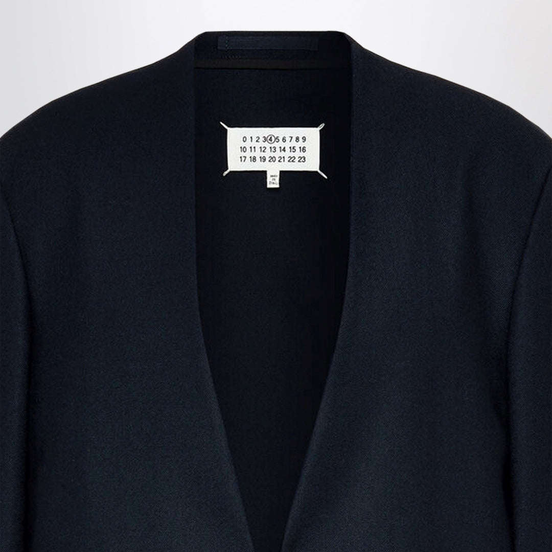 Maison Margiela Coats & Jackets - Blu | 0ee7819fc191329b1d3dd83fada72204564b2633
