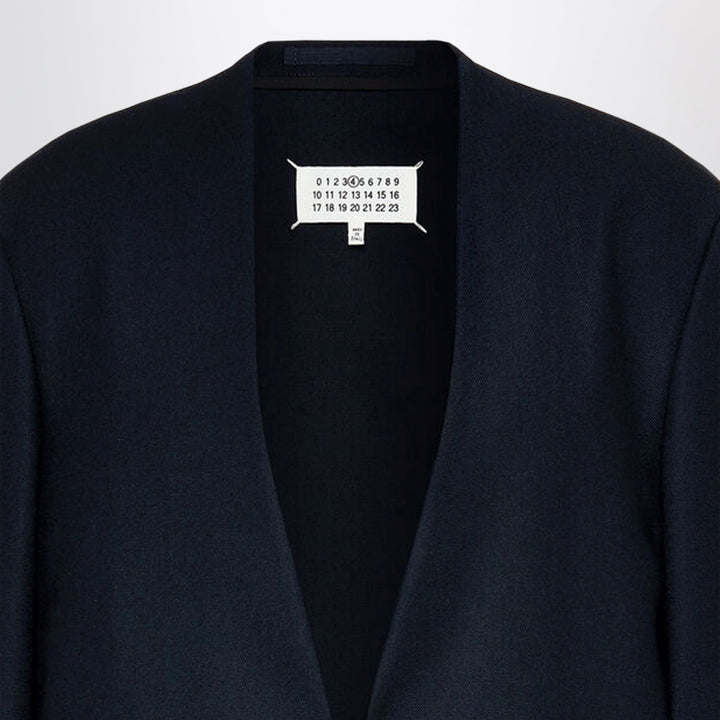 Maison Margiela Coats & Jackets - Blu | 0ee7819fc191329b1d3dd83fada72204564b2633