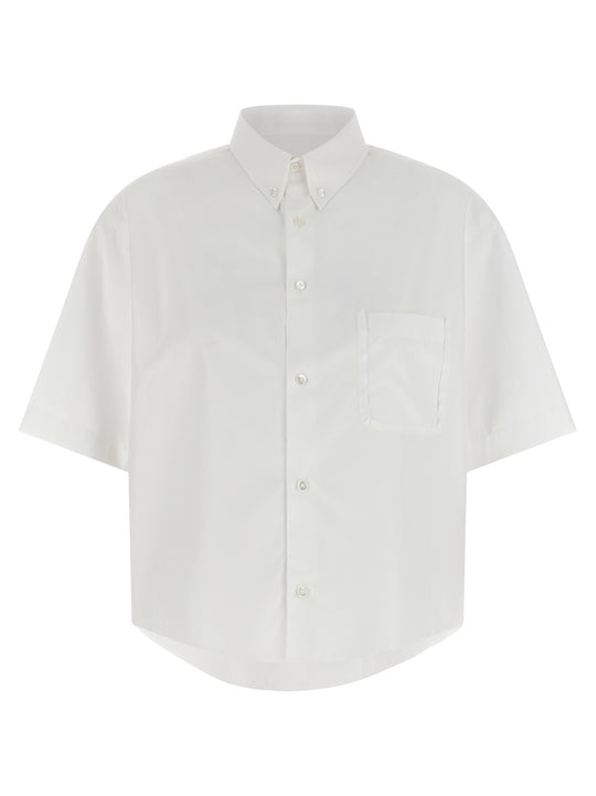 Dotton-Down Shirt Camicie Bianco
