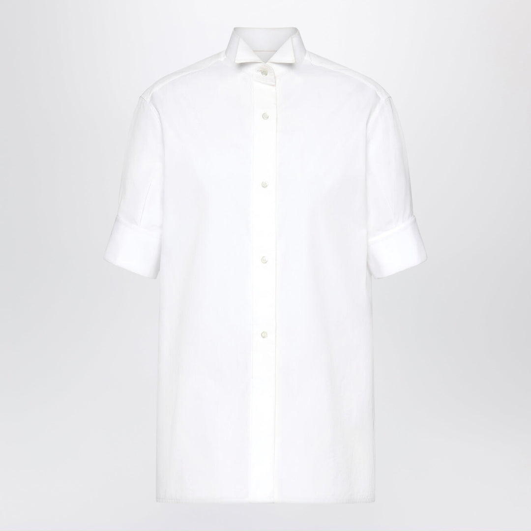 Maison Margiela Shirts & Tops - Bianco | 83cae7fe418d16b5374b4ba30084b03efce15f3d