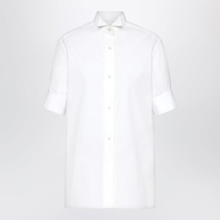 Maison Margiela Shirts & Tops - Bianco | 83cae7fe418d16b5374b4ba30084b03efce15f3d