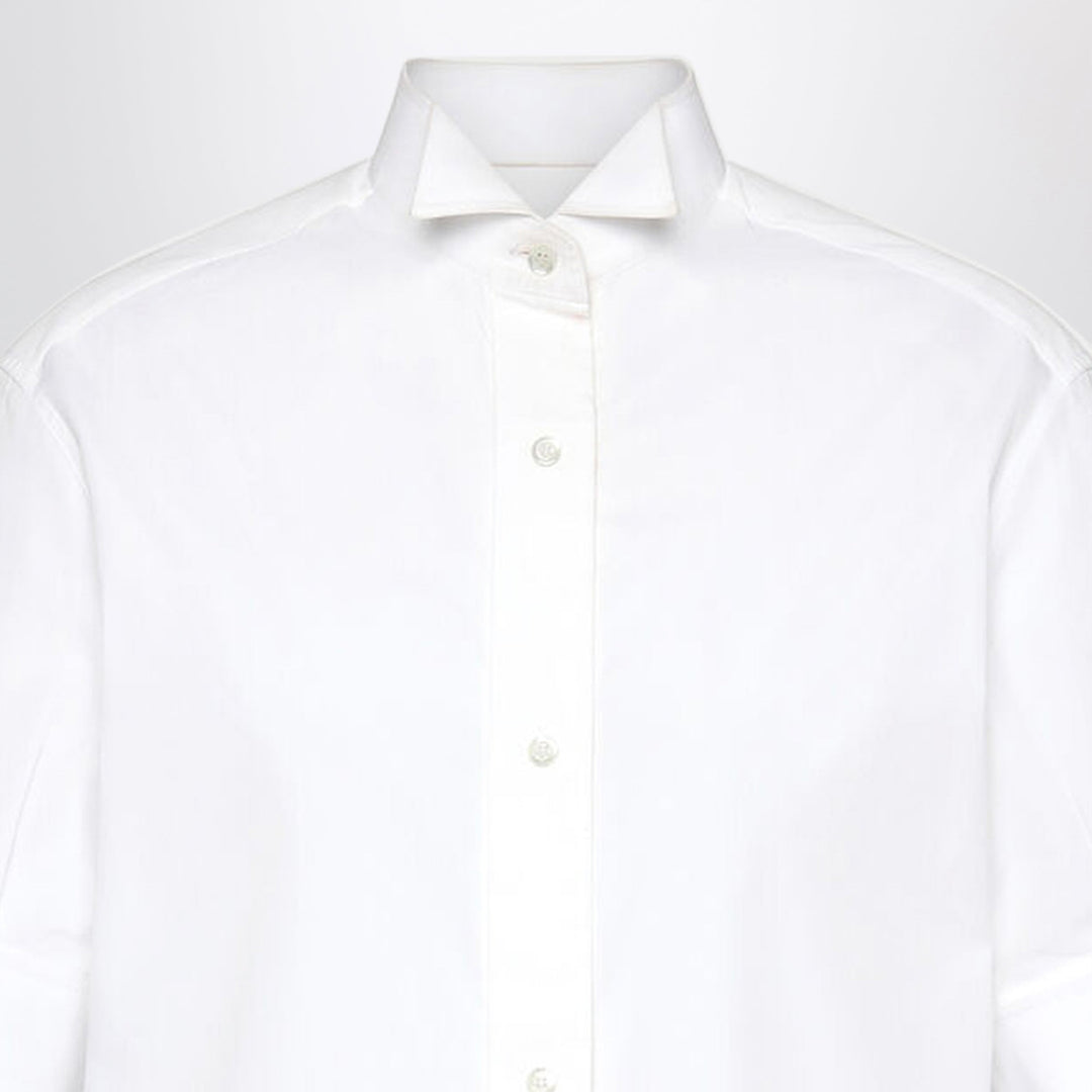 Maison Margiela Shirts & Tops - Bianco | 0ec4d4366f55da963abf52413c9b5bc598bcb138