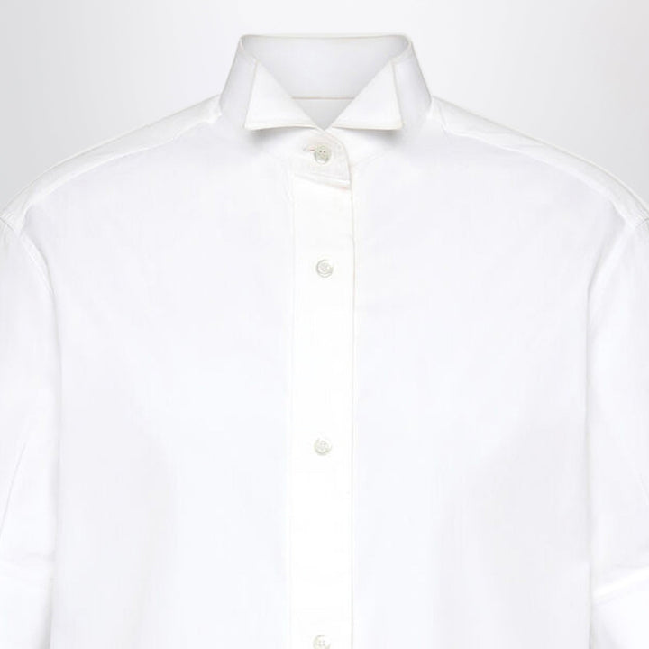 Maison Margiela Shirts & Tops - Bianco | 0ec4d4366f55da963abf52413c9b5bc598bcb138