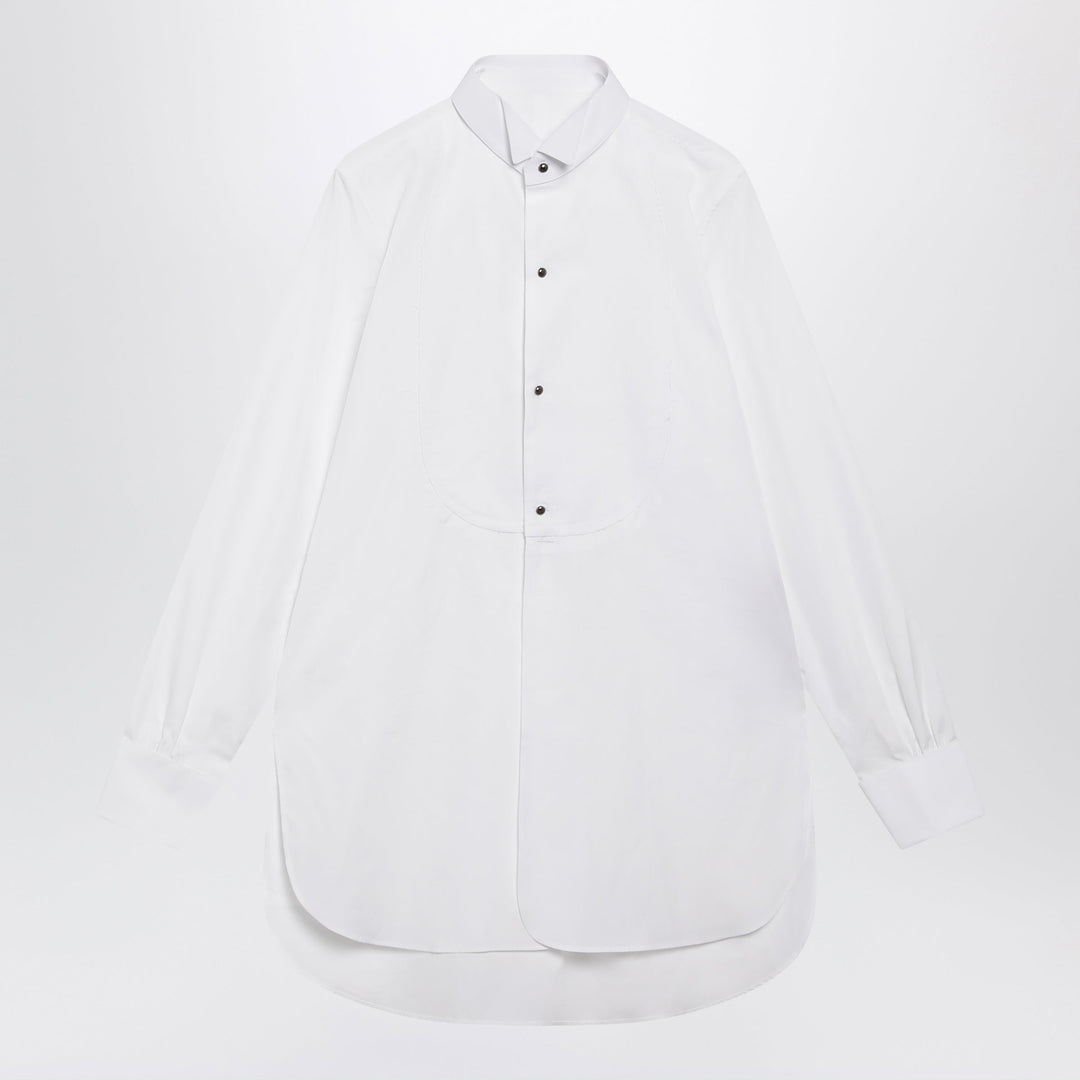 Maison Margiela Shirts & Tops - Bianco | 66c94156d6bbeb9528a40a8767d27cd2e99f1ce5