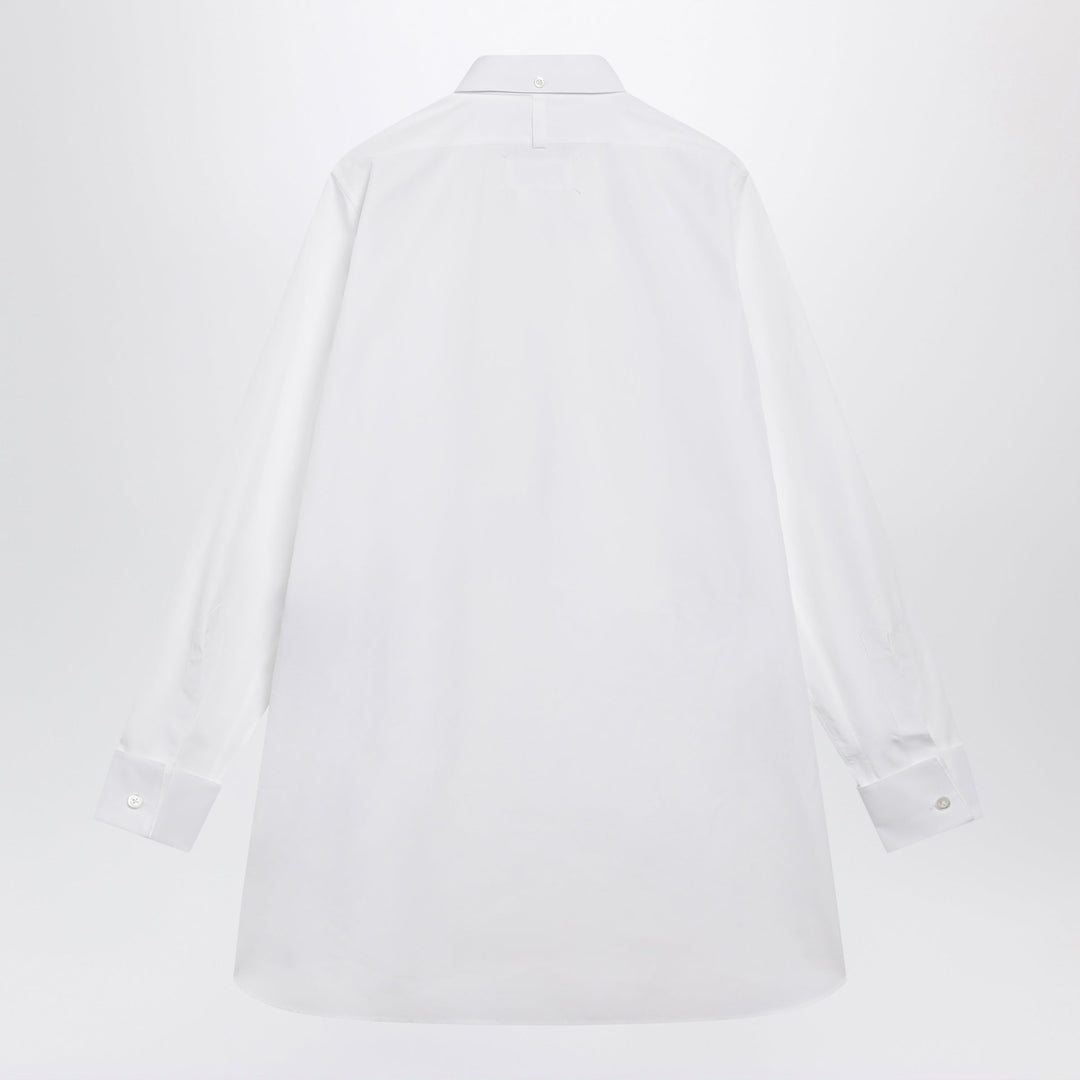 Maison Margiela Shirts & Tops - Bianco | 47565604bb9b76806864ae9126efd24509dcdc56