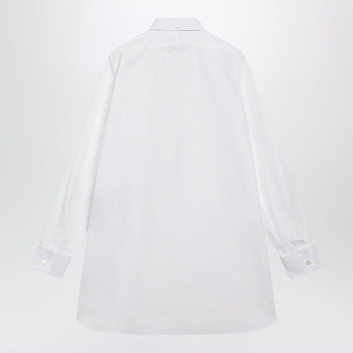 Maison Margiela Shirts & Tops - Bianco | 47565604bb9b76806864ae9126efd24509dcdc56