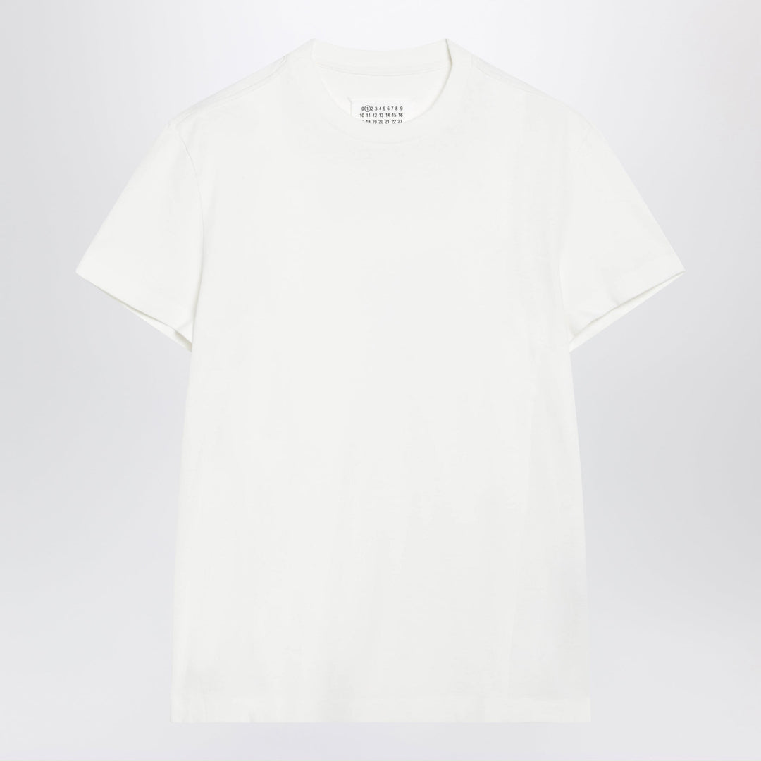 Maison Margiela Shirts & Tops - Bianco | 7a9e98ac3faa1b96ee4f8d9aa909afd93cedd0d5