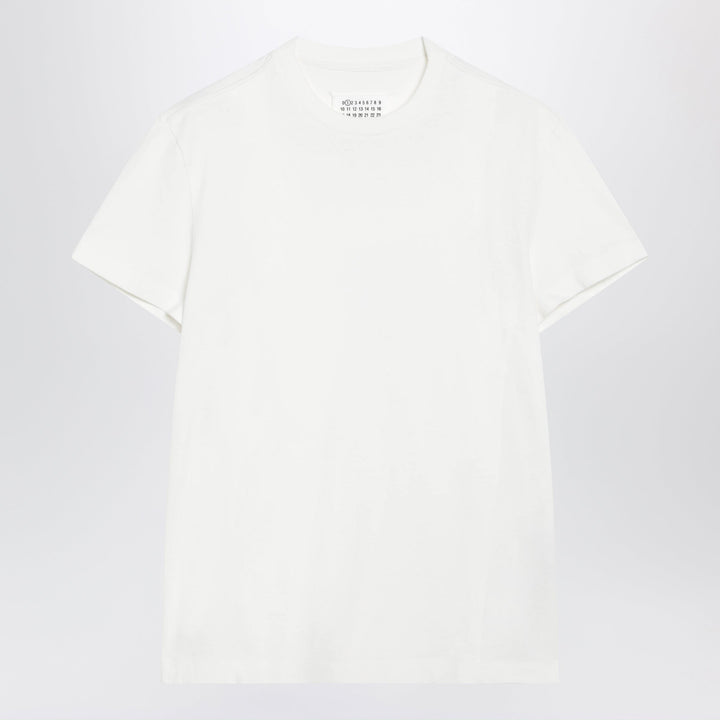 Maison Margiela Shirts & Tops - Bianco | 7a9e98ac3faa1b96ee4f8d9aa909afd93cedd0d5
