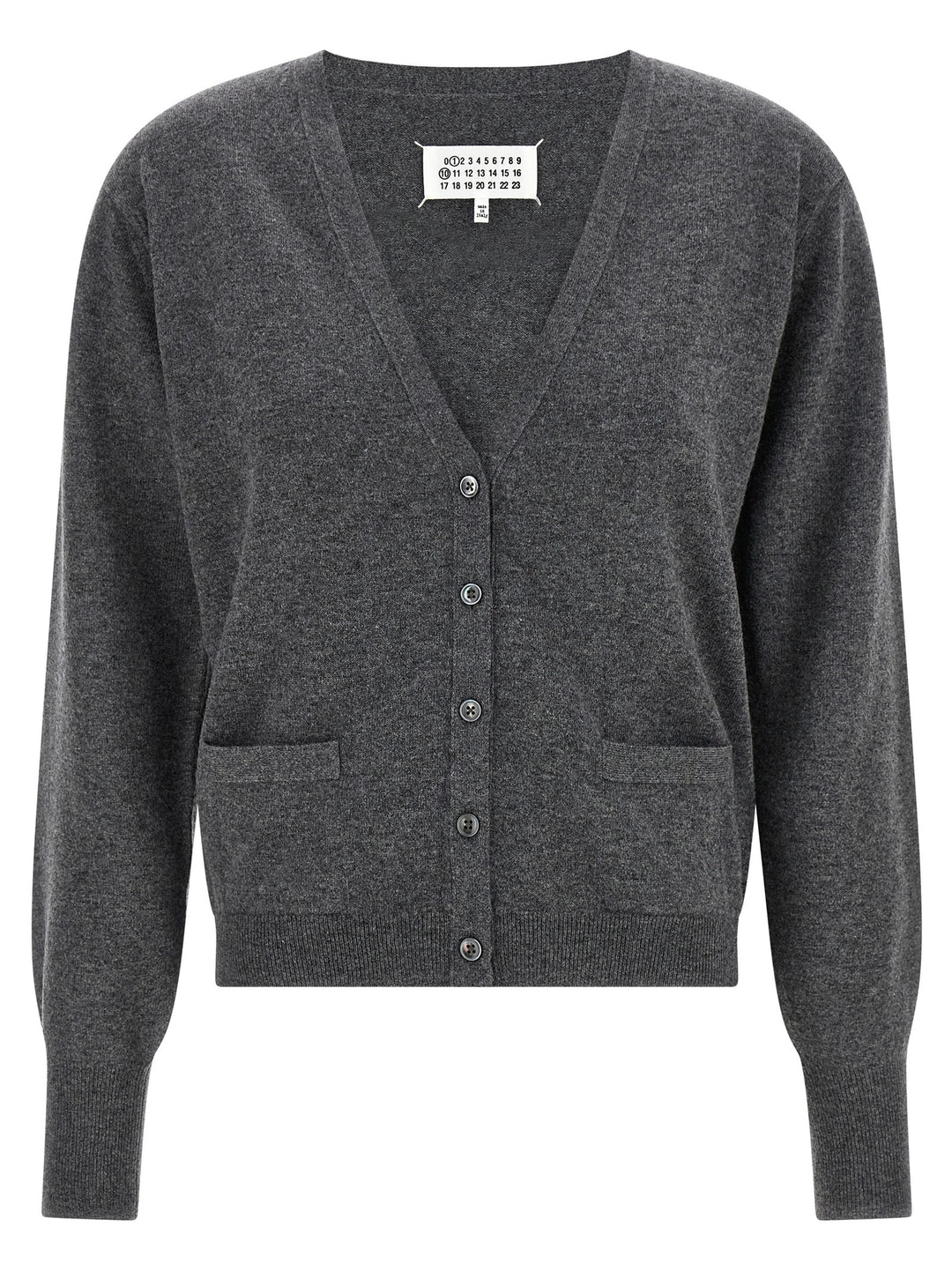 Maison Margiela Four Stitches Maglioni - Grigio | e867a999d4b2027440f8bf7cb4d62e1d52d71451