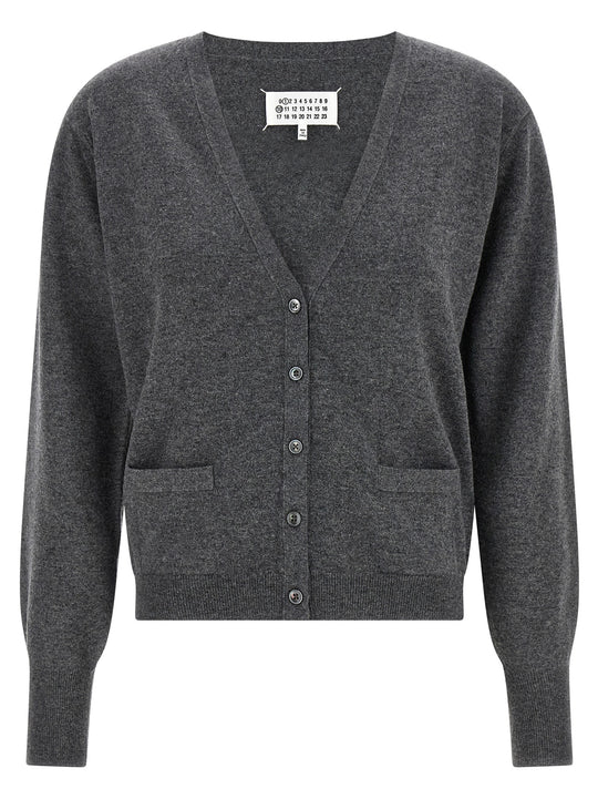 Four Stitches Maglioni Grigio