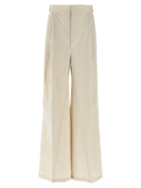Wide Range Of Trousers Pantaloni Beige