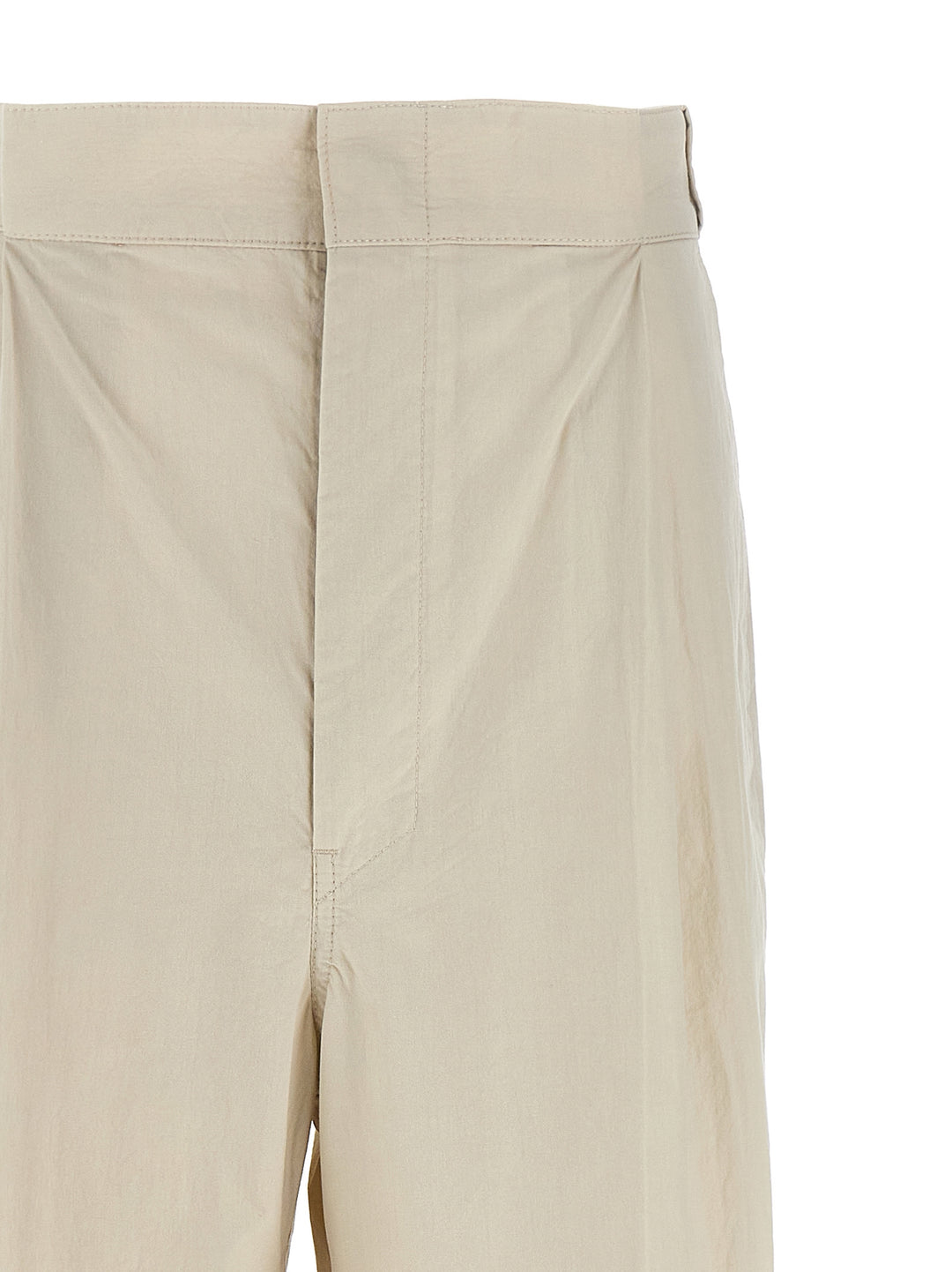 Maison Margiela Wide Range Of Trousers Pantaloni - Beige | e4803e485068d8fe77d57f324825db054bd77648