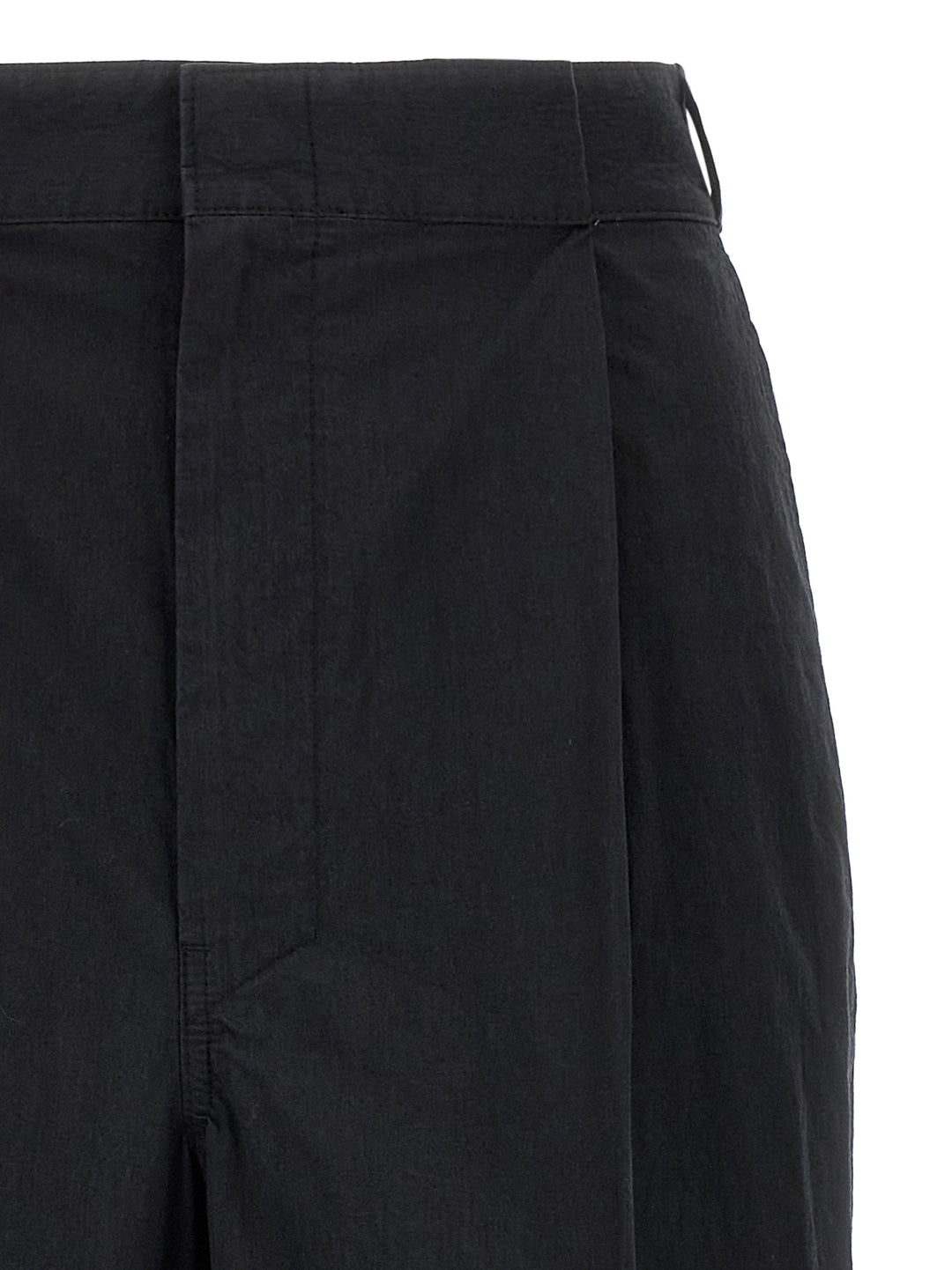 Maison Margiela Four Stitches Pantaloni - Nero | 9a77dba88d23d0908d3ca5a8c20d99d8295c0cbb
