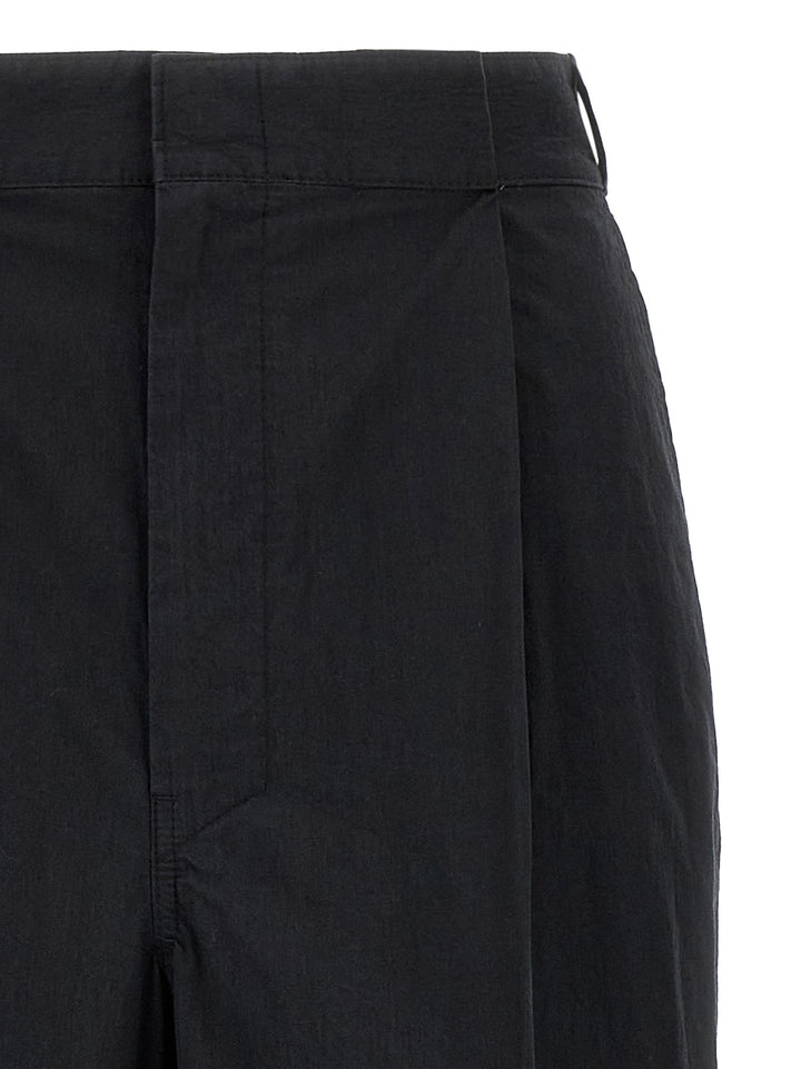 Maison Margiela Four Stitches Pantaloni - Nero | 9a77dba88d23d0908d3ca5a8c20d99d8295c0cbb