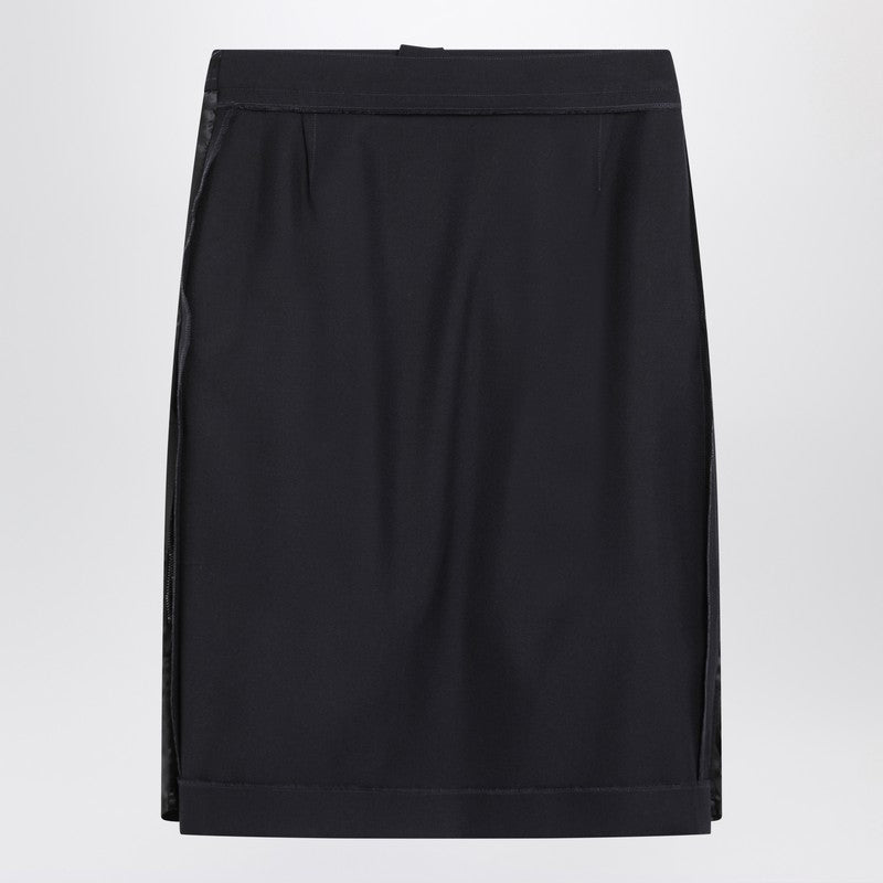 Maison Margiela Gonne - Blu | 6e40ab5d8f81c72da311772e0bd47b37a7e81321