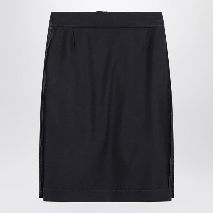 Maison Margiela Gonne - Blu | 6e40ab5d8f81c72da311772e0bd47b37a7e81321