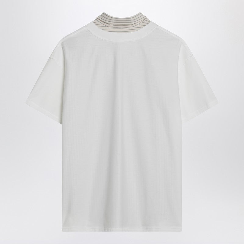Maison Margiela Shirts & Tops - Bianco | 6262194e199f01fd172c220d4dc5d6a4407a1155
