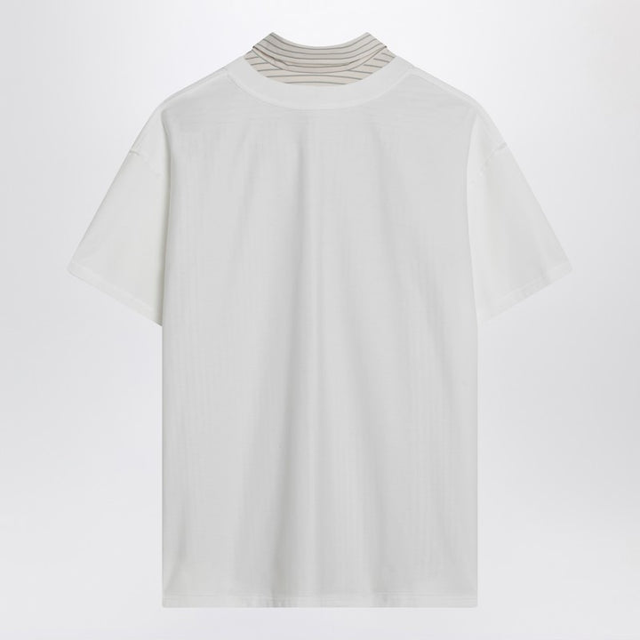 Maison Margiela Shirts & Tops - Bianco | 6262194e199f01fd172c220d4dc5d6a4407a1155