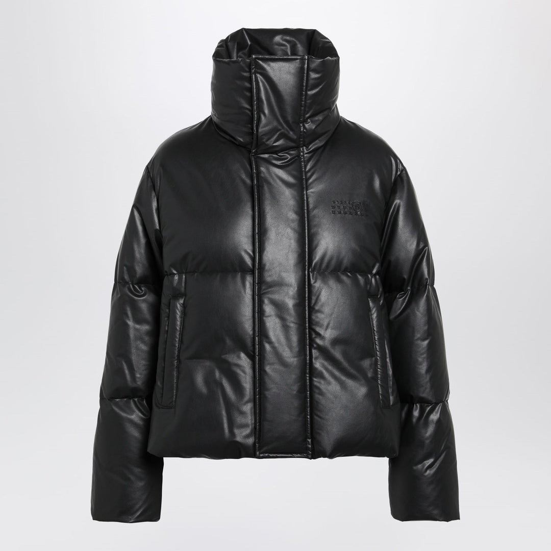 Mm6 Maison Margiela Coats & Jackets - Nero | 9d7640405a16973b9afcb360a73b78c8f26e1186