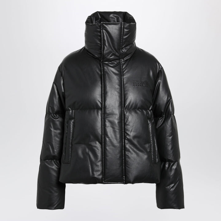 Mm6 Maison Margiela Coats & Jackets - Nero | 9d7640405a16973b9afcb360a73b78c8f26e1186