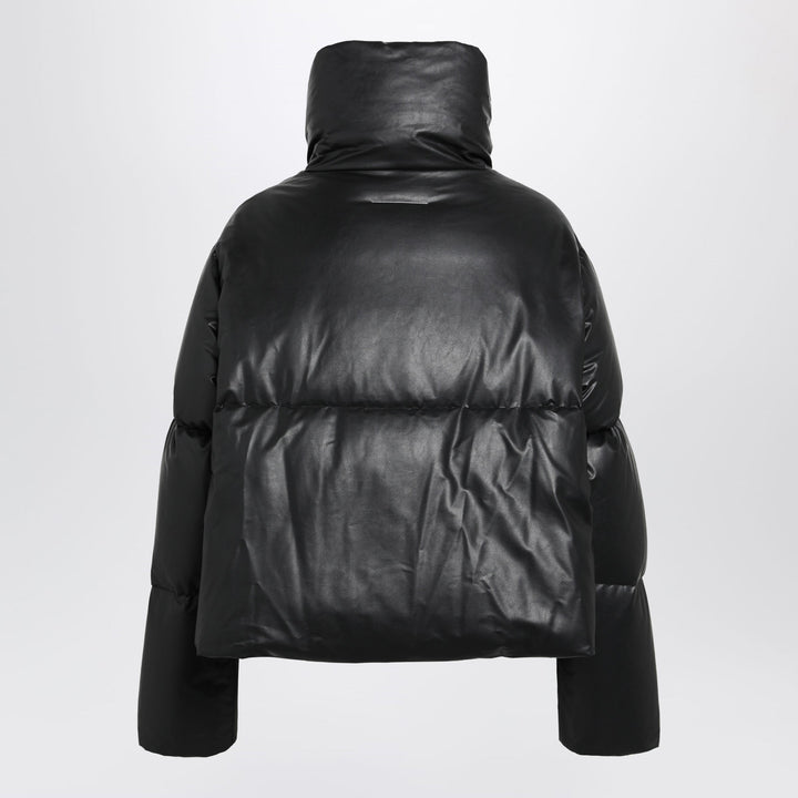 Mm6 Maison Margiela Coats & Jackets - Nero | f6a0dd56c9f664cb6cd74e03e6a771ea8e1cbc8a