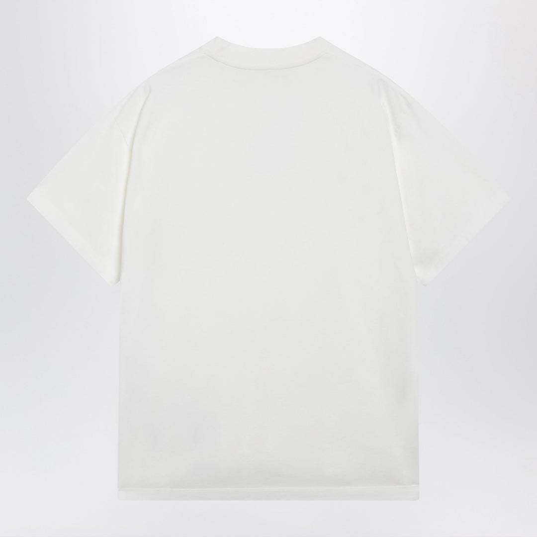 Mm6 Maison Margiela Shirts & Tops - Bianco | 078e1c20fec98457ff7ae93e9969a94ed50e87ae