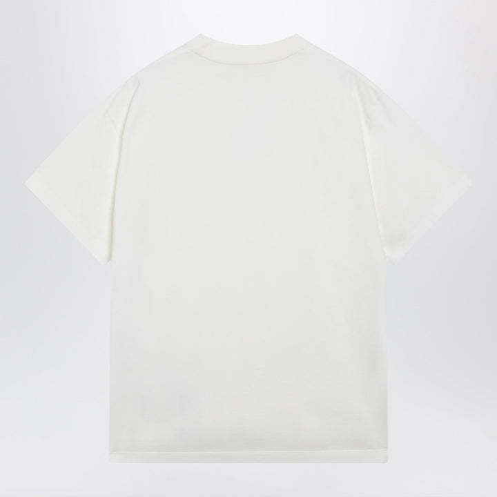 Mm6 Maison Margiela Shirts & Tops - Bianco | 078e1c20fec98457ff7ae93e9969a94ed50e87ae