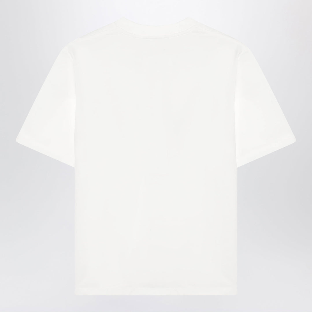 Mm6 Maison Margiela Shirts & Tops - Bianco | 65a23e0ad9dad5de5733b11f22ff6fb0ee2dc068
