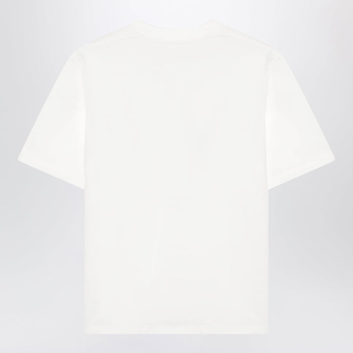 Mm6 Maison Margiela Shirts & Tops - Bianco | 65a23e0ad9dad5de5733b11f22ff6fb0ee2dc068