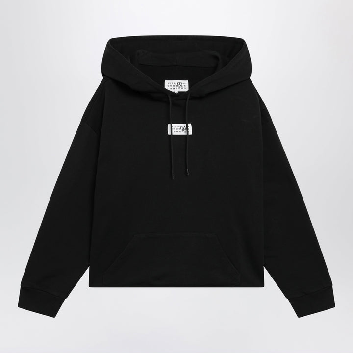 Mm6 Maison Margiela Shirts & Tops - Nero | 198b9a8b11cb7b5113e10c32271c1c118159a3a2