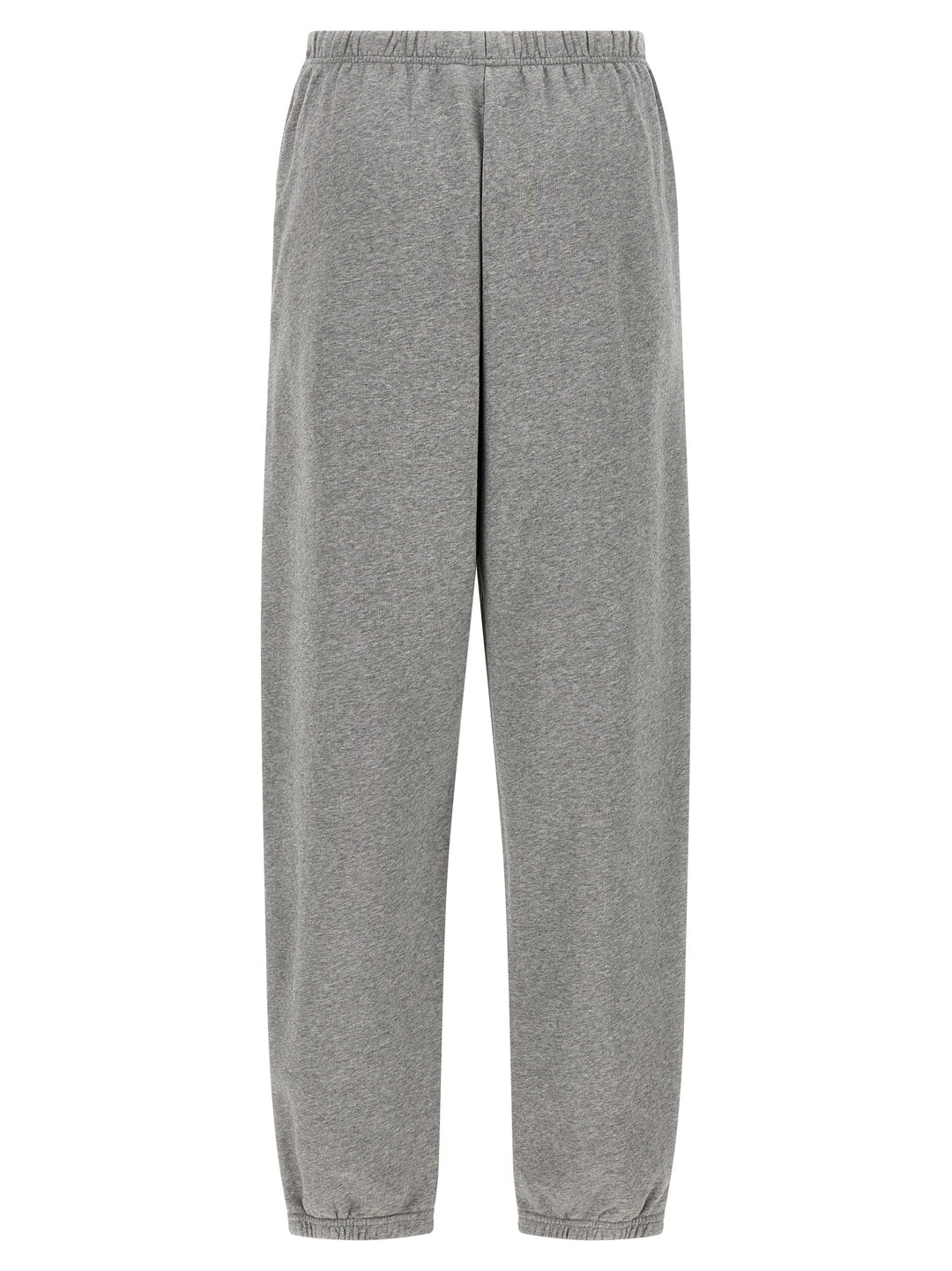 Mm6 Maison Margiela Sweatshirt Joggers Pantaloni - Grigio | fac8a53251d6d36134876e94ae4721b67a3266d2
