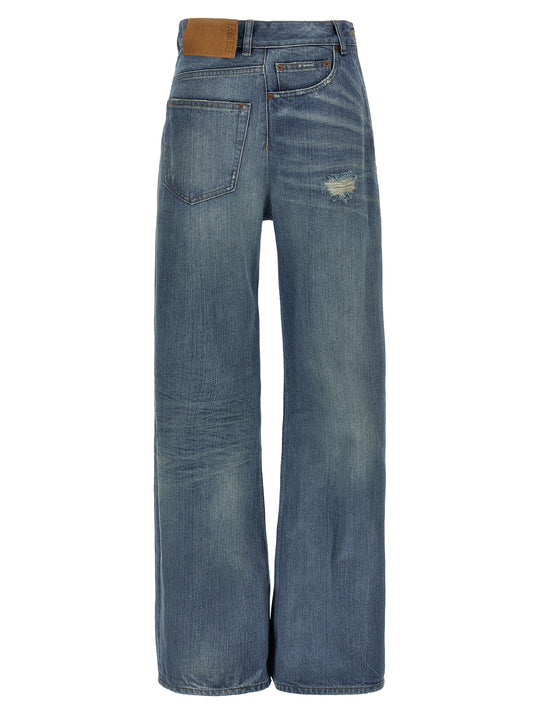 Twist Jeans Blu