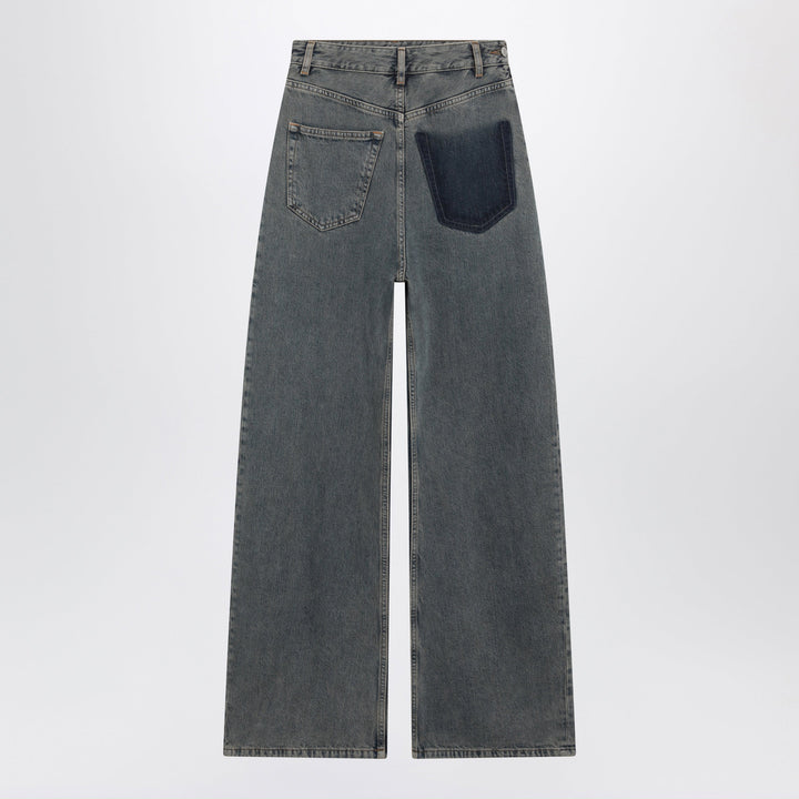 Mm6 Maison Margiela Pantaloni - Grey | 32722ceb1e3501419d093dab8613640240c25b42
