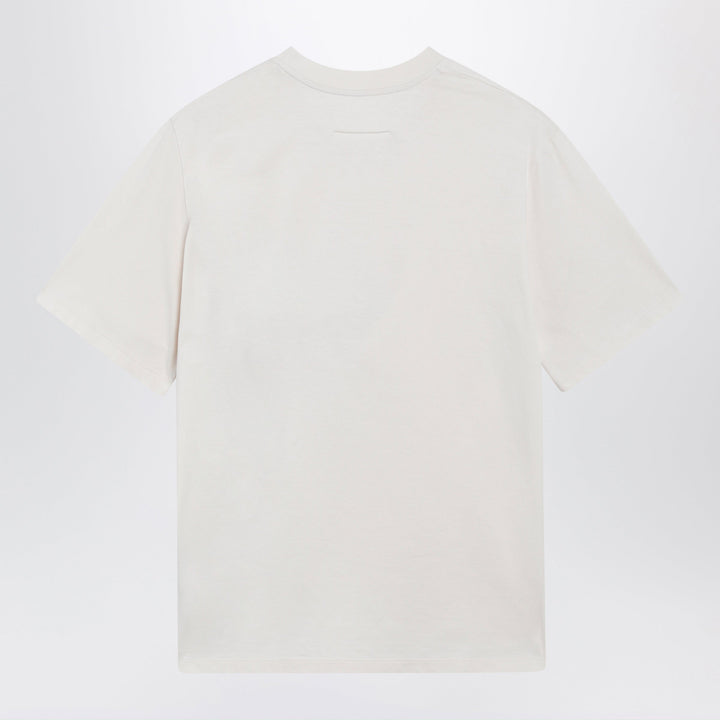 Mm6 Maison Margiela Shirts & Tops - Beige | 9e5e801b24d074df311dcf5a566225ec5d13e571