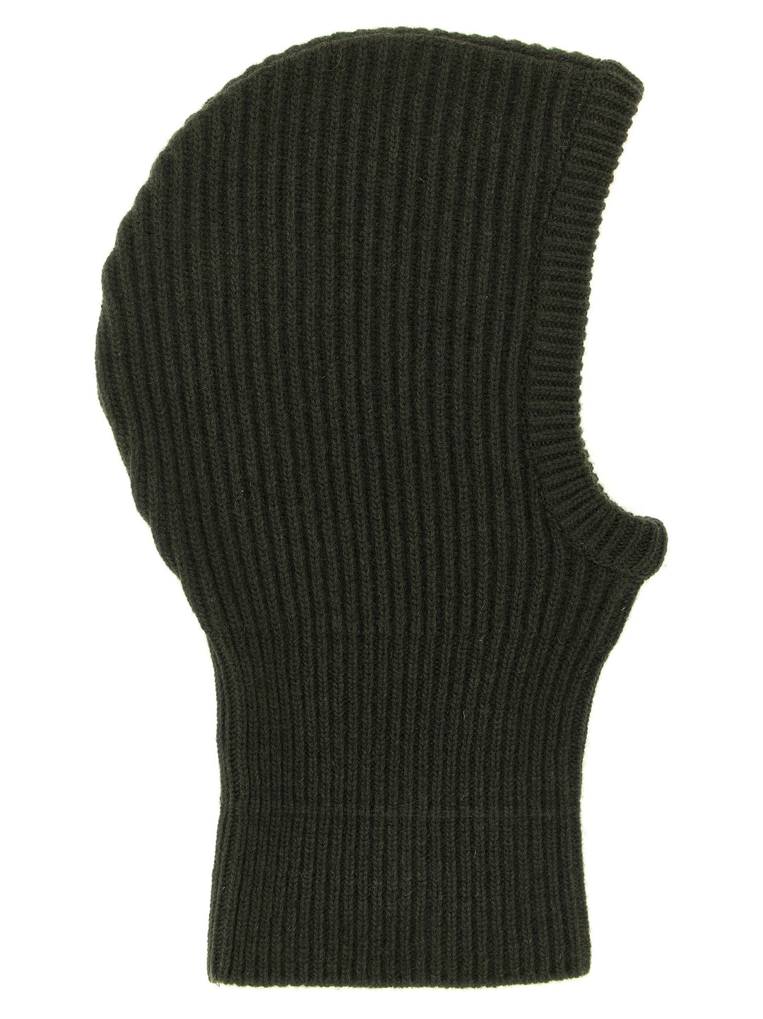 Mm6 Maison Margiela Numeric Signature Mm6 Cappelli - Verde | 27a5b83f1fb9fe729a9a3d7b4ed903da0145c65e