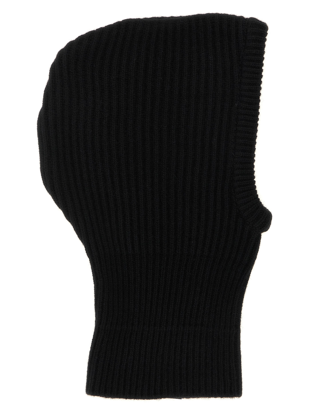 Mm6 Maison Margiela Numeric Signature Mm6 Cappelli - Nero | 963aea7dacb3dbeed61a2acec05e48e628e7d012