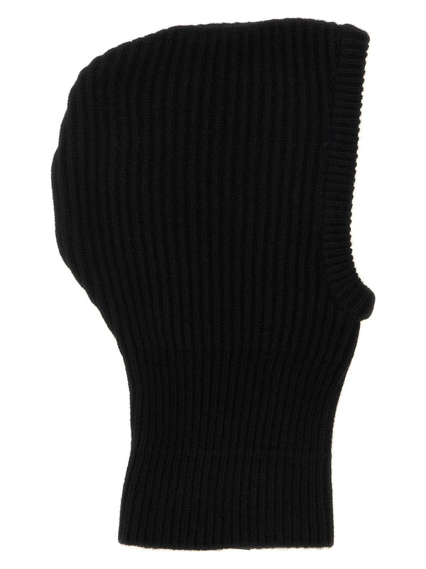 Numeric Signature Mm6 Cappelli Nero