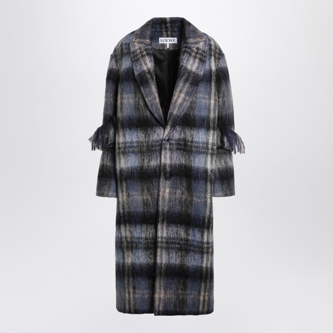 Loewe Coats & Jackets - Blu | 1b712f5b265c99064ccb6a244f4655b675053d50