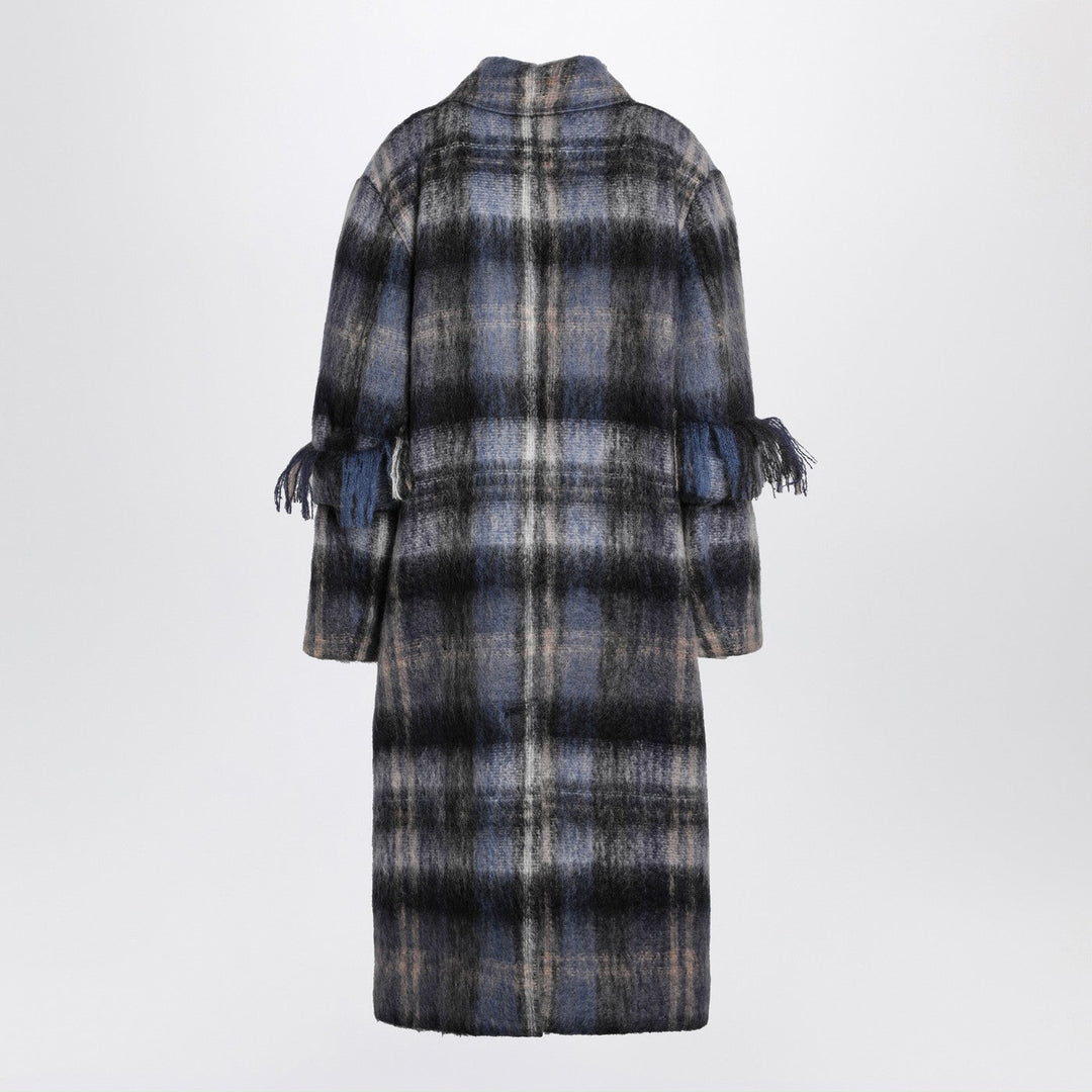Loewe Coats & Jackets - Blu | 4bcee6a2228b10ec94b3b13b42472474a7e90aaa