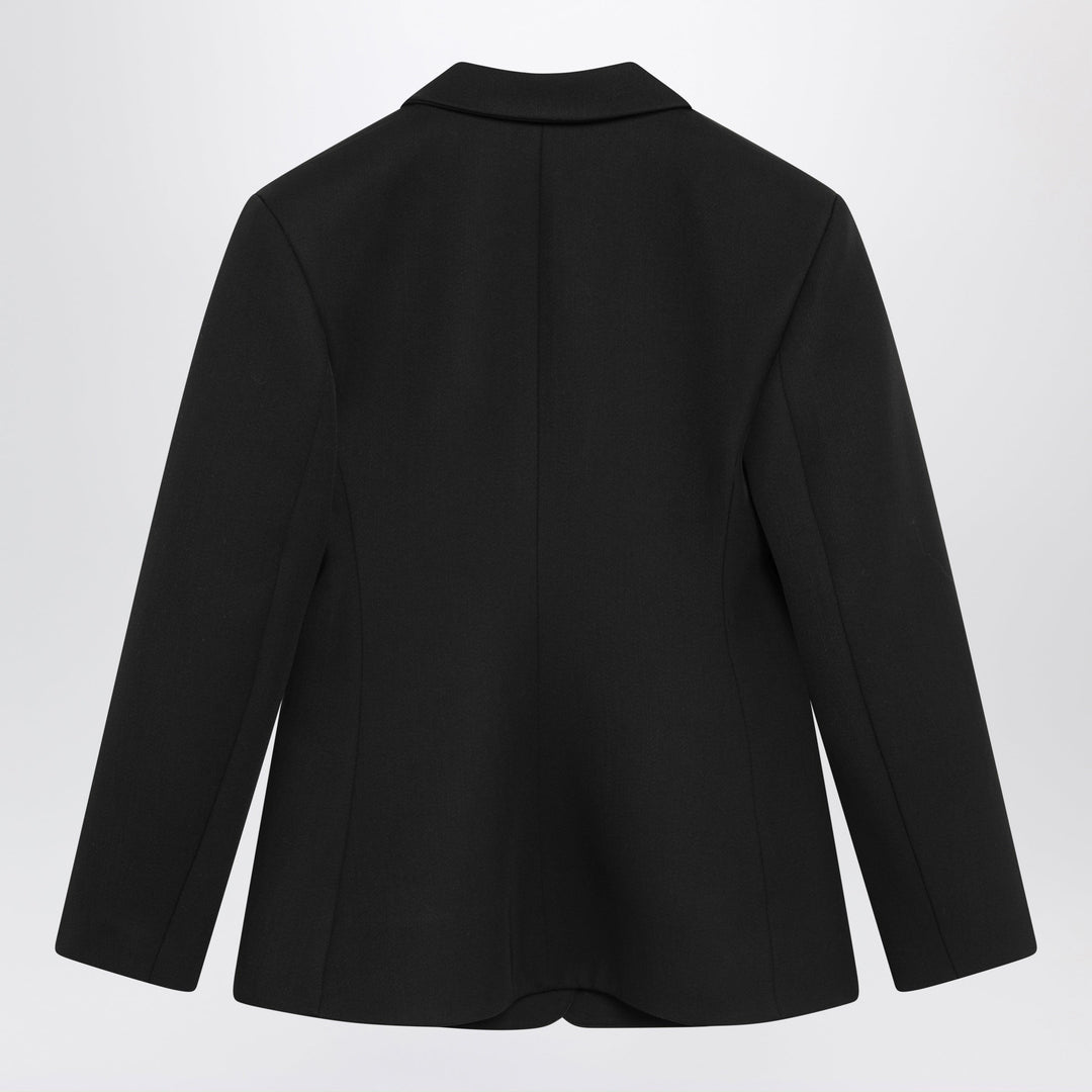 Loewe Coats & Jackets - Nero | 3ea5c9c1e54657d530a67a41fd90d5f67bd0c704
