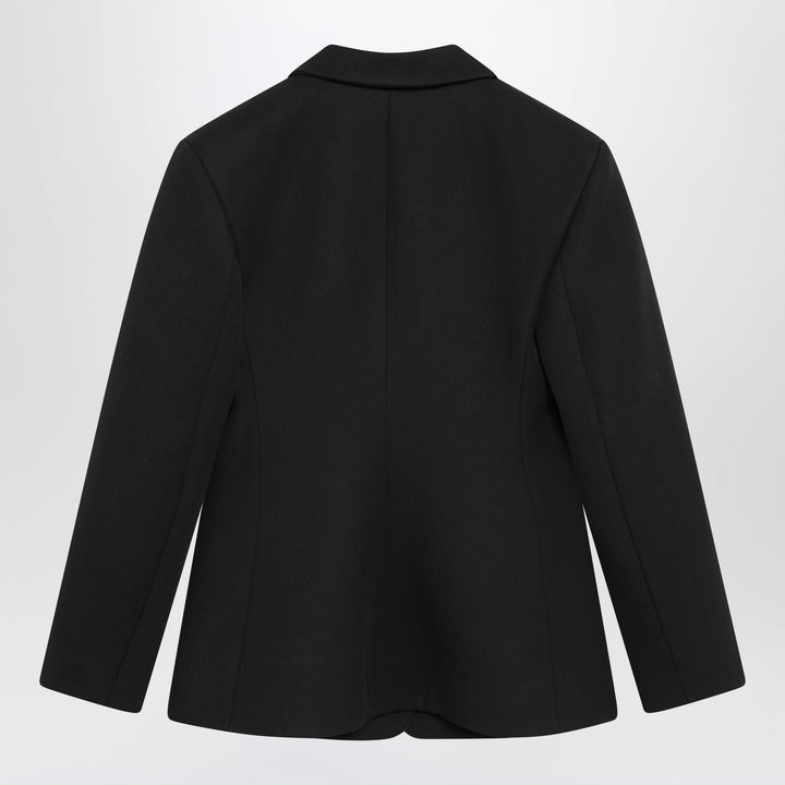 Loewe Coats & Jackets - Nero | 3ea5c9c1e54657d530a67a41fd90d5f67bd0c704