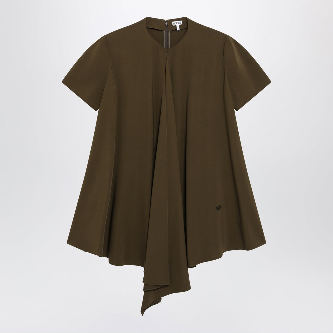 Loewe Apparel & Accessories - Verde | f0bf3f43c36e8a906297b1e2e4bb9a531d25c6cb