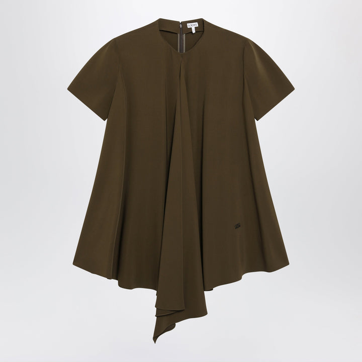 Loewe Apparel & Accessories - Verde | f0bf3f43c36e8a906297b1e2e4bb9a531d25c6cb