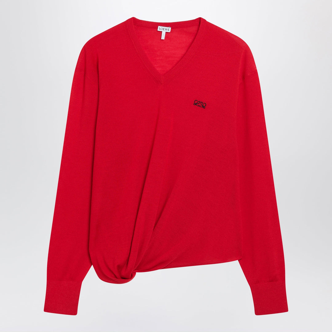 Loewe Shirts & Tops - Rosso | f6be96cc56b5aa1f8df2be85e18c7b3653b180ee